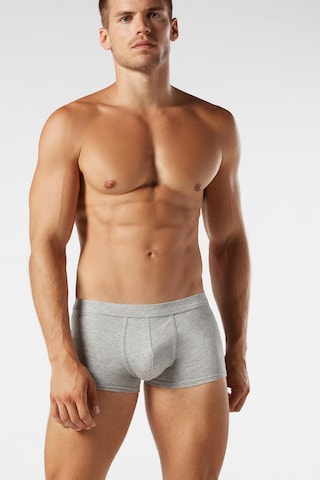 INTIMISSIMI Boxer shorts in Grey