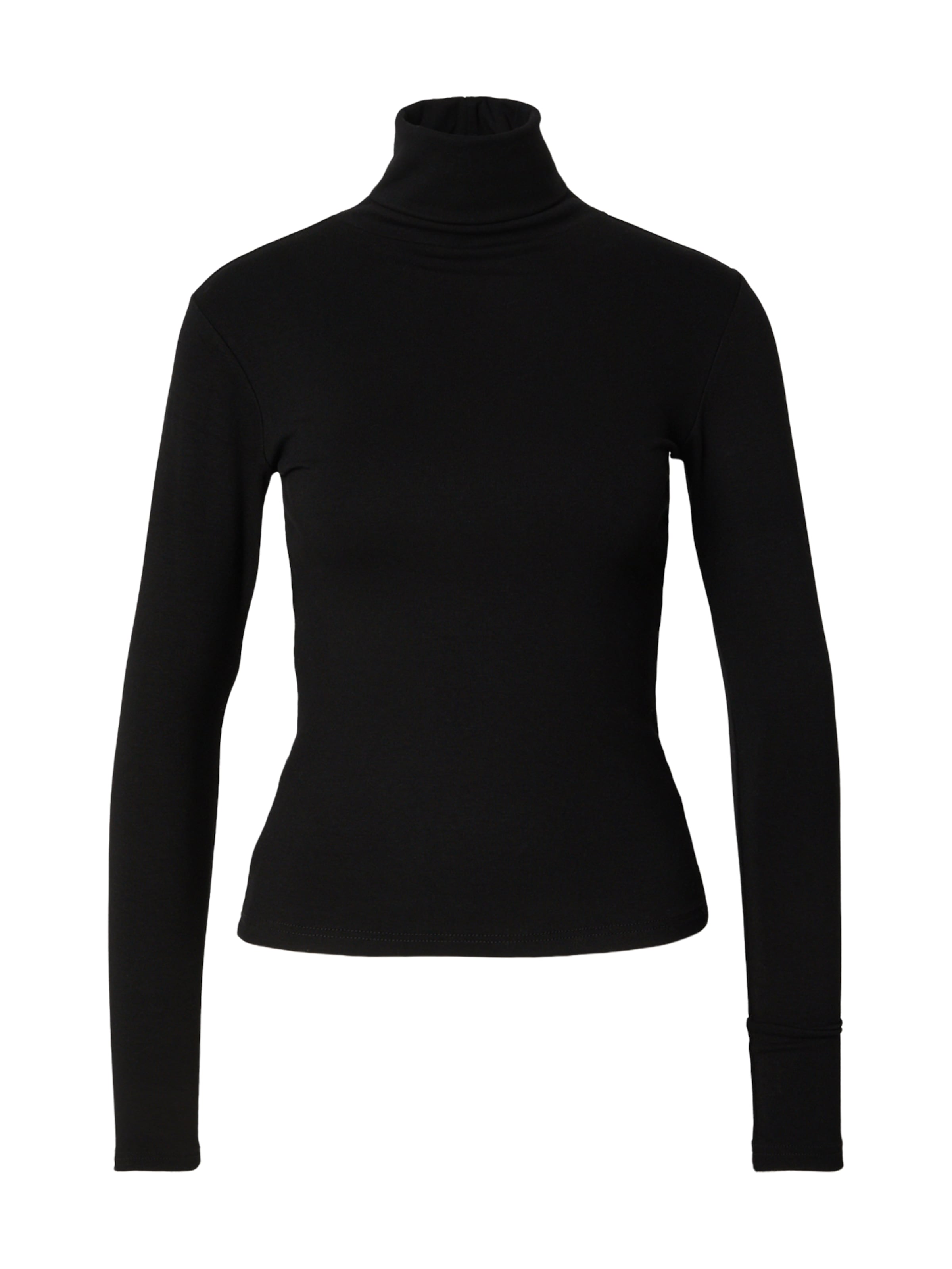 everly® Футболка в Черный: спереди