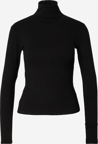 T-shirt everly® en noir : devant