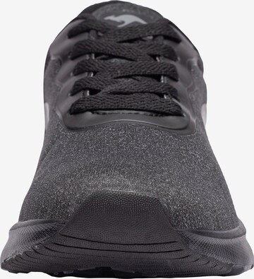 KangaROOS Sneaker low in Schwarz