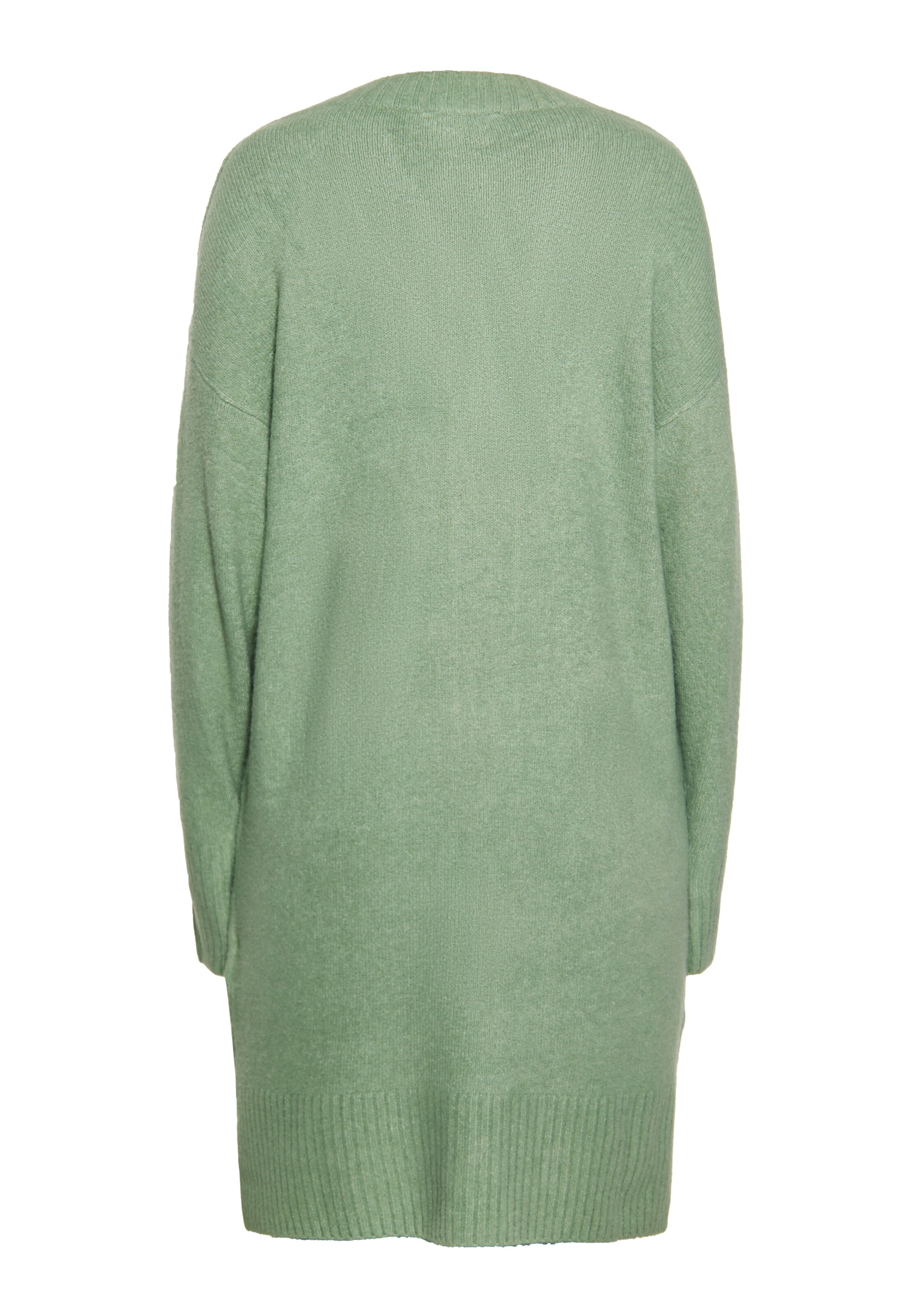 usha WHITE LABEL Neuletakki värissä vihreä