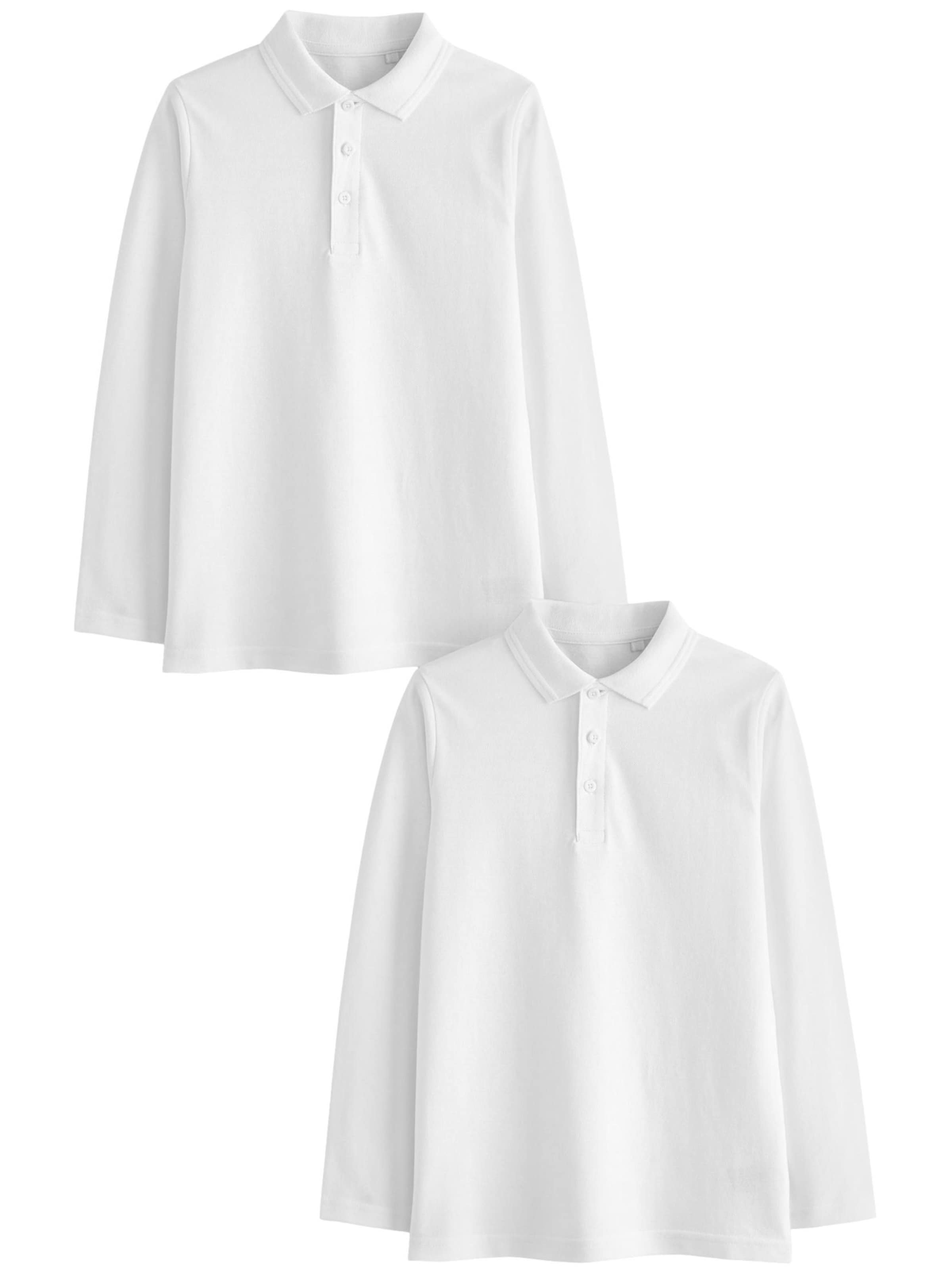 Next Särk, värv valge: eest vaates