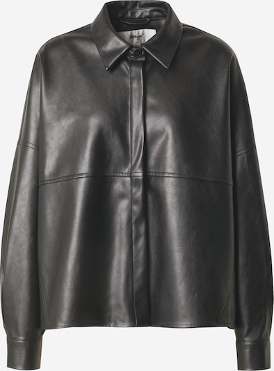 Demisezoninė striukė iš Maze, spalva – juoda, Prekių apžvalga