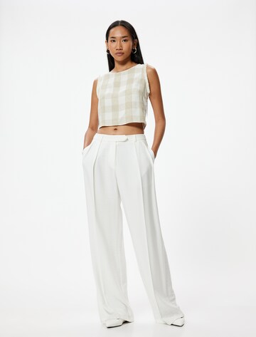 Koton Blouse in Beige