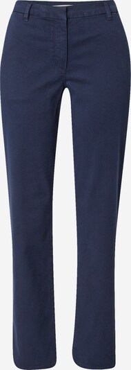 ESPRIT Chino nohavice - námornícka modrá, Produkt