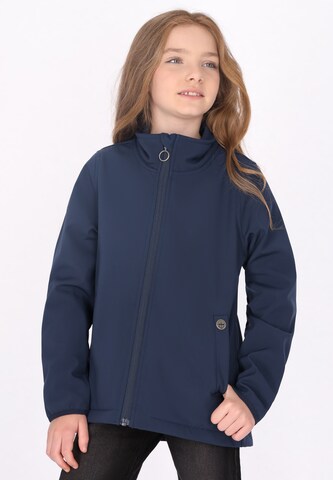 DreiMaster Maritim - Chaqueta funcional en azul