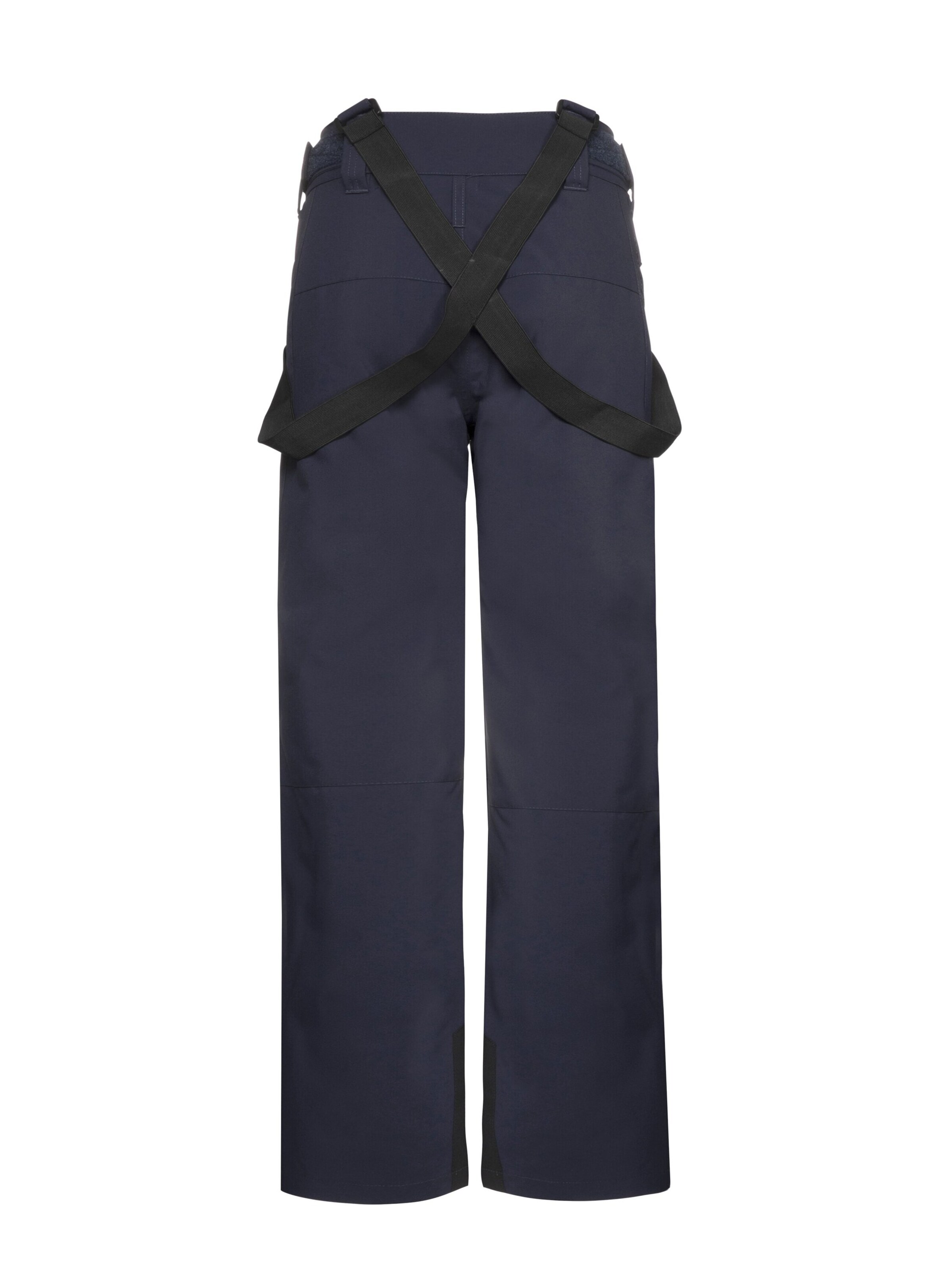 PROTEST Regular Sporthose 'BORK JR' in Blau