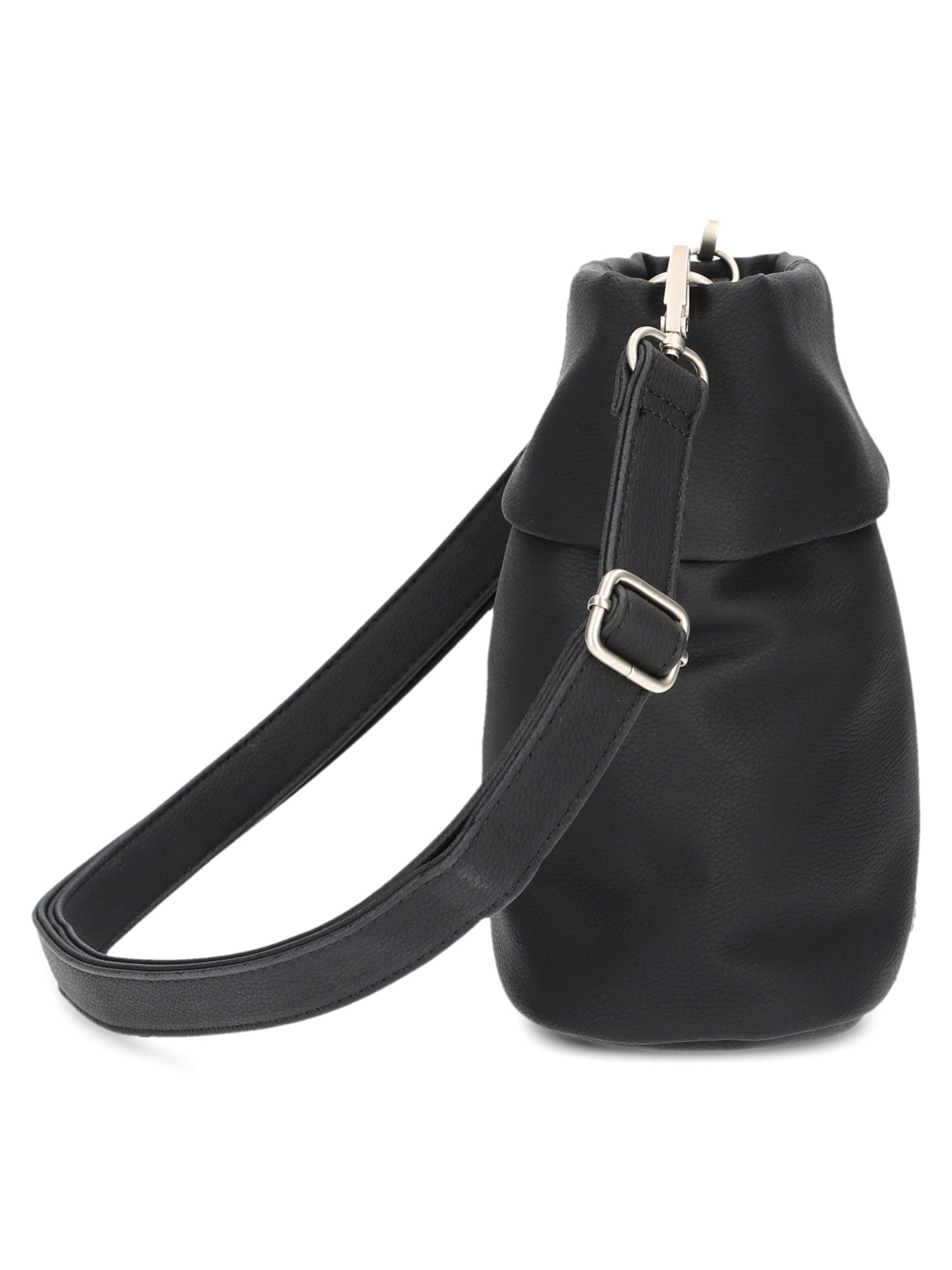 ZWEI Crossbody bag 'MADEMOISELLE' in Black