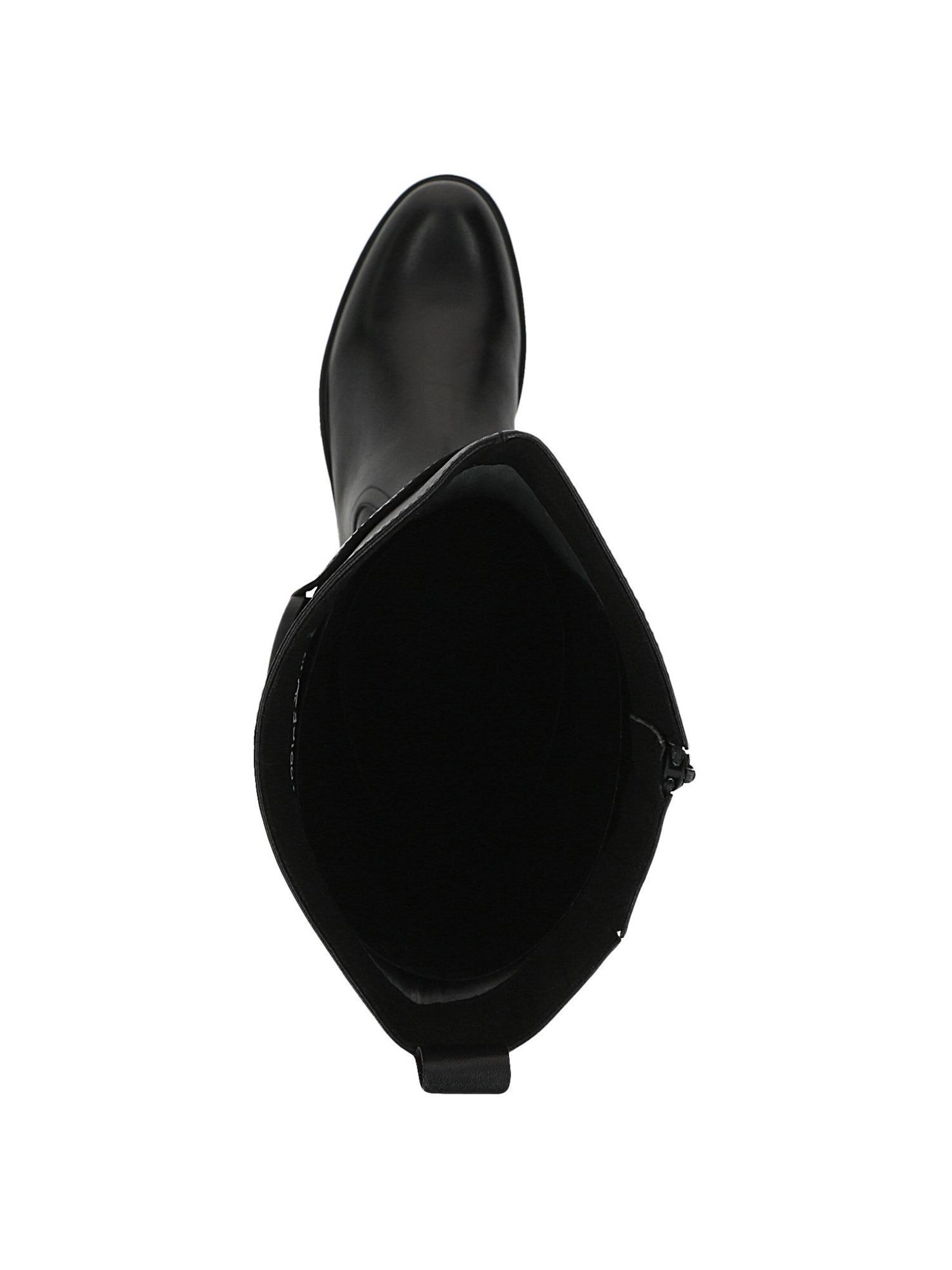 Bottes CAPRICE en noir