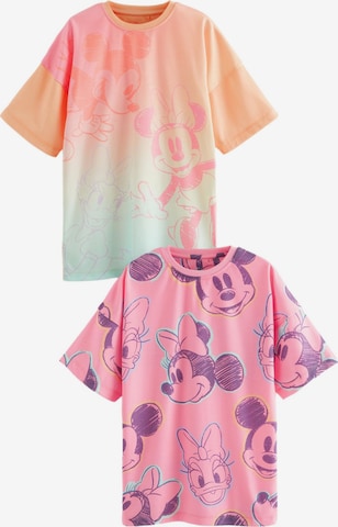 mišri Next Naktinukai 'Minnie Mouse ': priekis