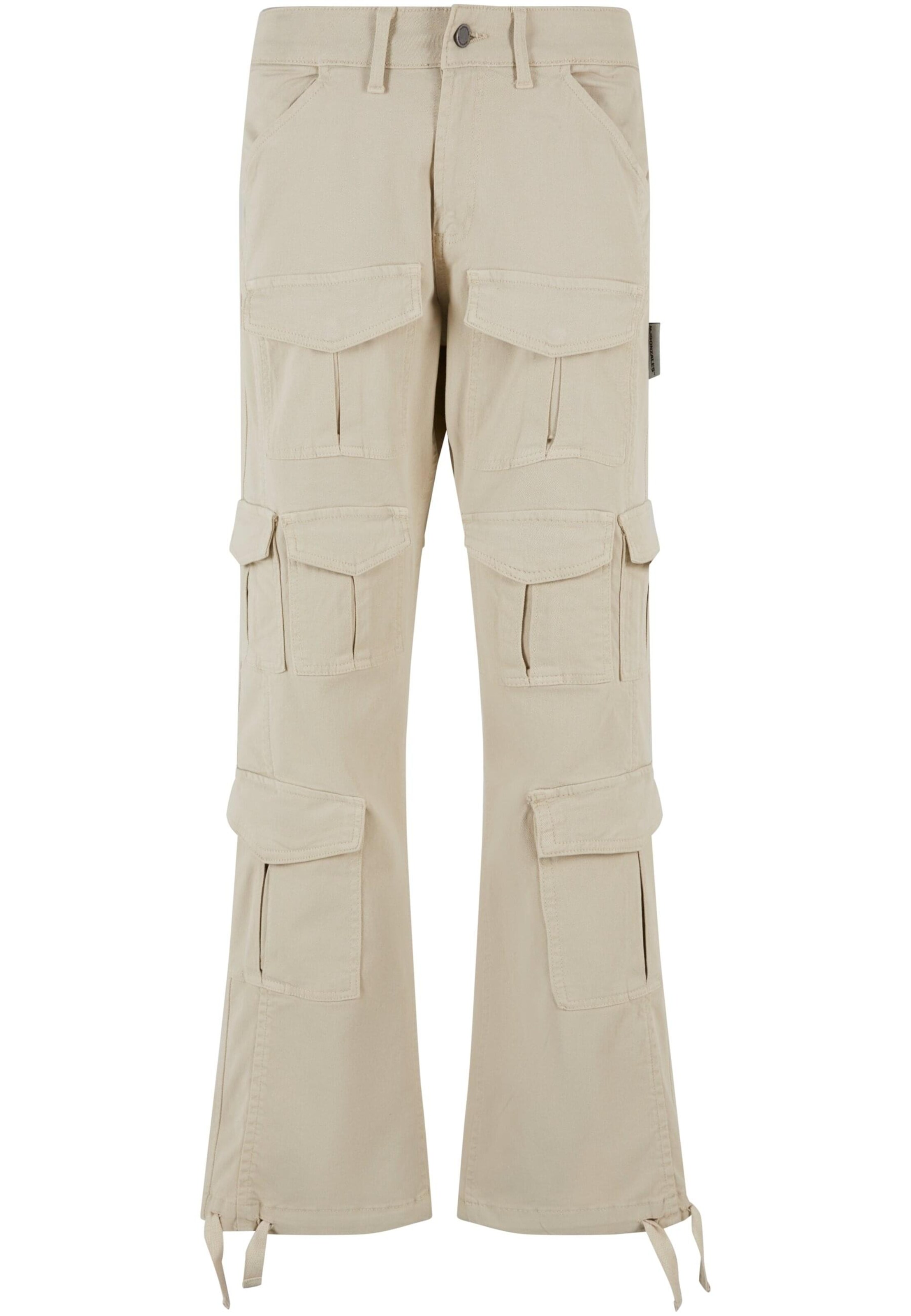 MJ Gonzales Kapsáče - Béžová: predná strana