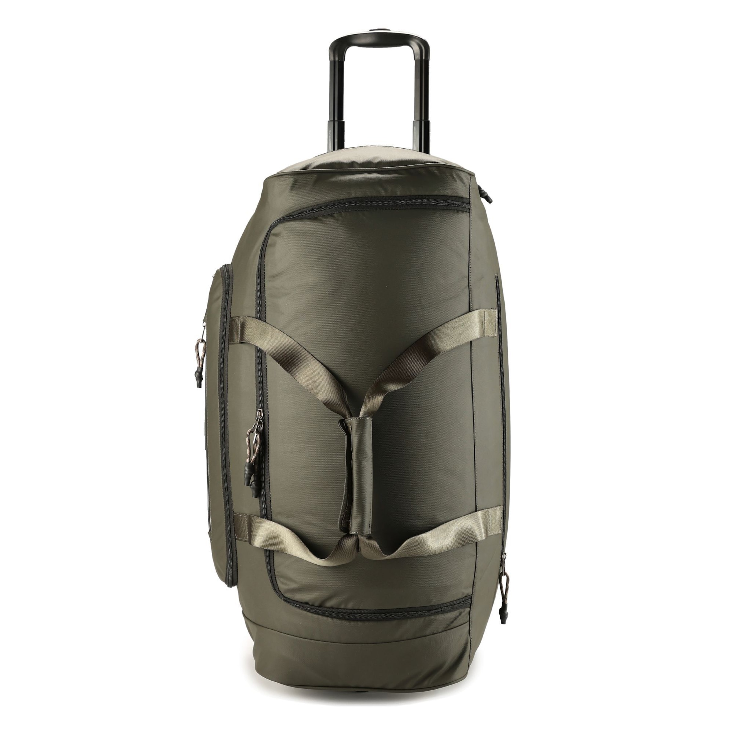 CAMEL ACTIVE Reistas 'Explore' in Groen: voorkant