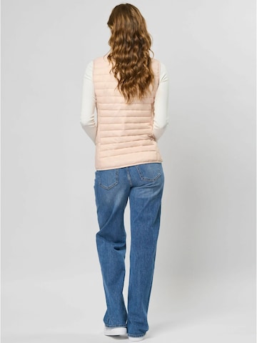 U.S. POLO ASSN. Vest 'Jill' i pink