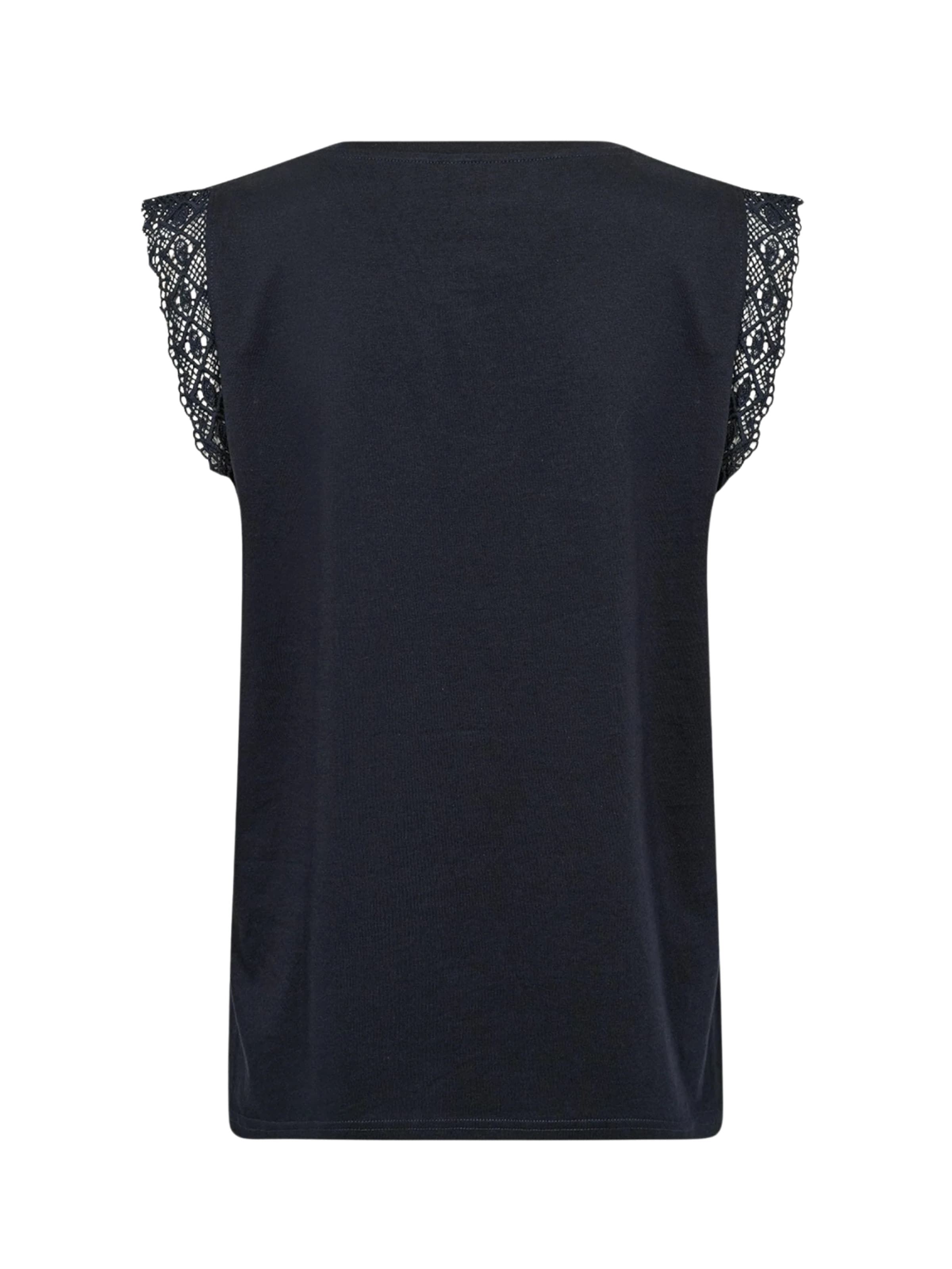 Soyaconcept Top ' SC-DERBY ' in Blue