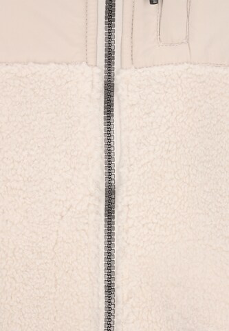 Veste mi-saison DreiMaster Vintage en beige