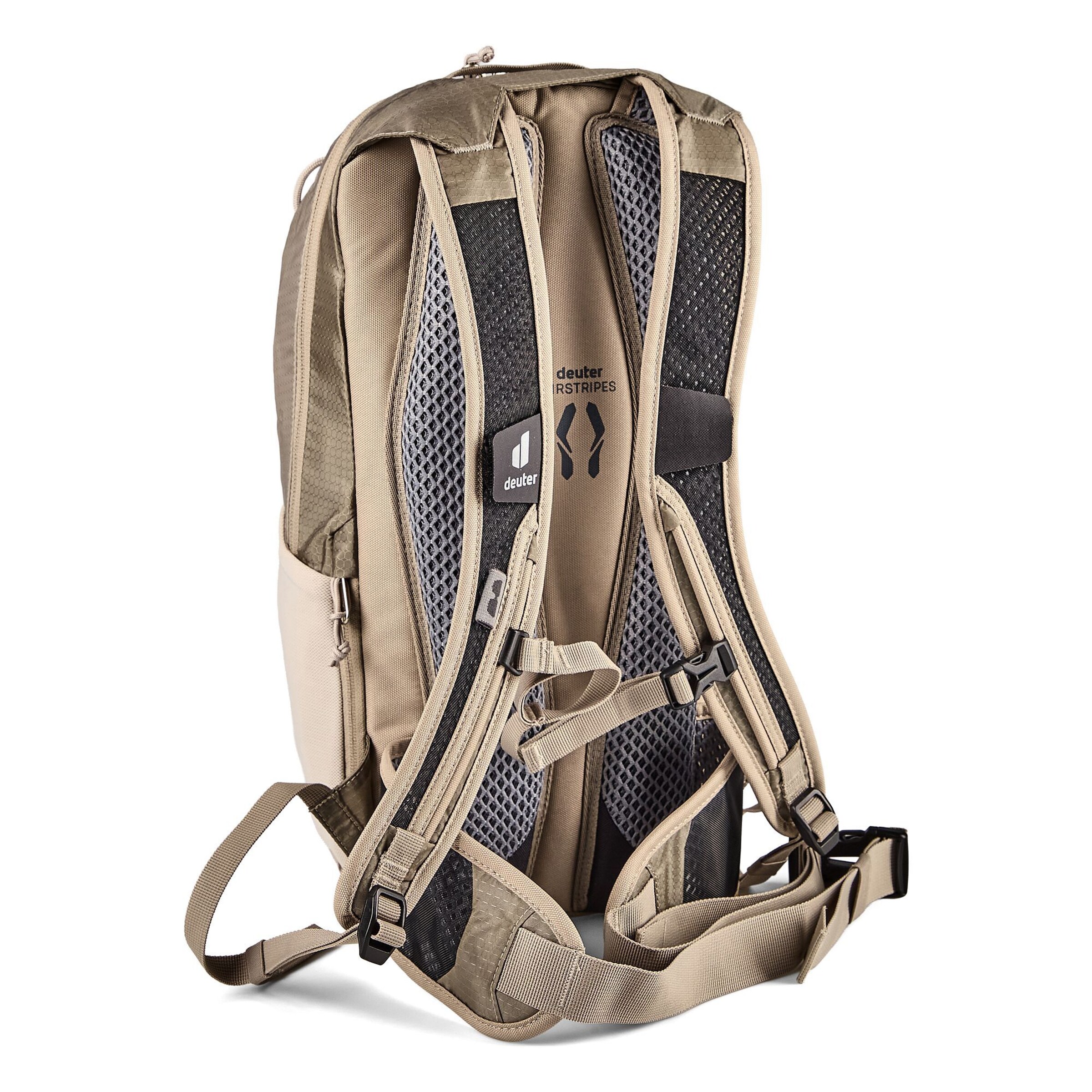 Sac à dos de sport 'Race 12' DEUTER en beige