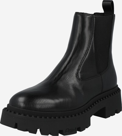ASH Chelsea Boots 'GENESIS' in schwarz, Produktansicht