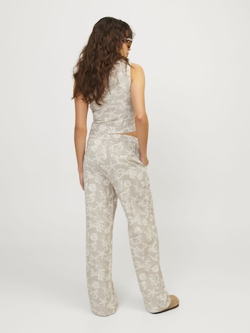 Regular Pantalon 'Annika Siva' JJXX en gris