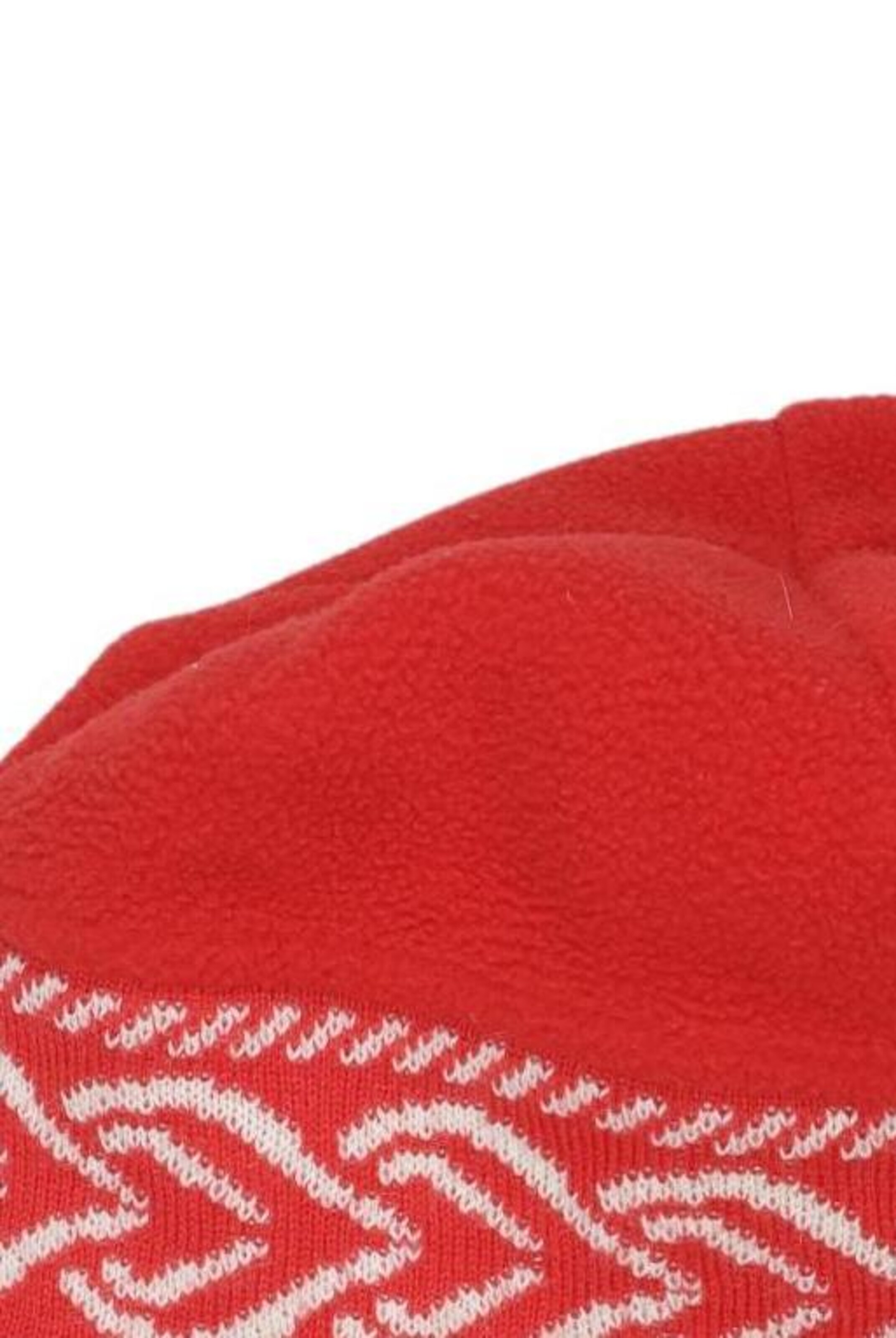 BOGNER Hut oder Mütze M in Rot