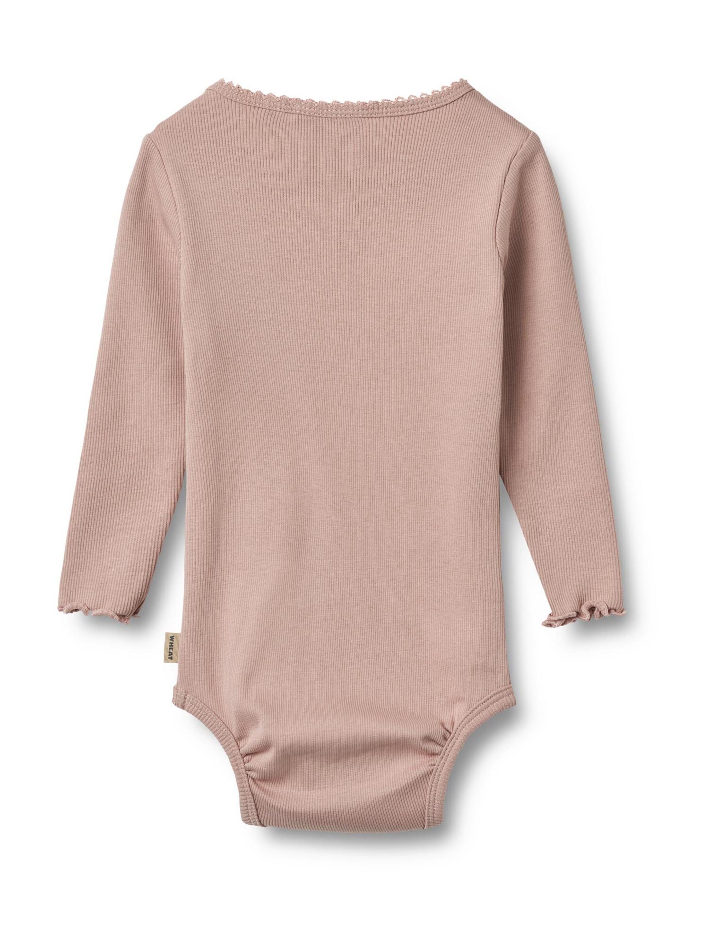 WHEAT Beebibodi 'Regitze', värv roosa