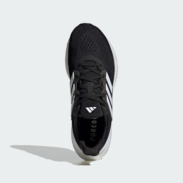 Chaussure de course 'Pureboost 23' ADIDAS PERFORMANCE en noir