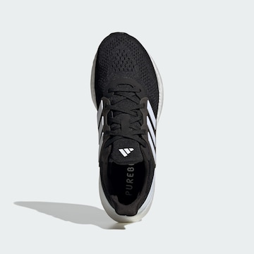 ADIDAS PERFORMANCE Futócipők 'Pureboost 23' - fekete