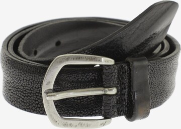 MUSTANG Belt in One size in Black: front