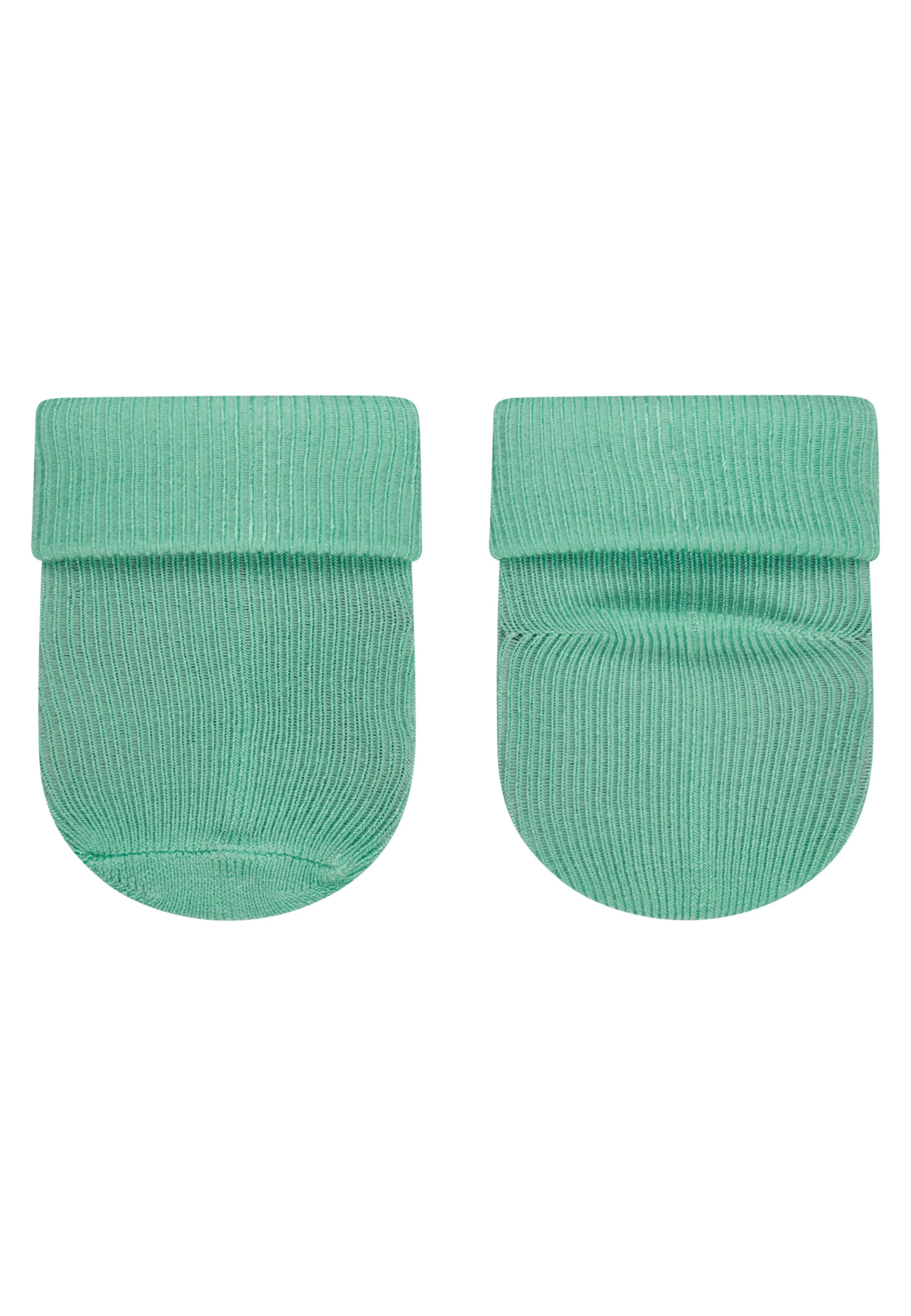 STERNTALER Socks in Green