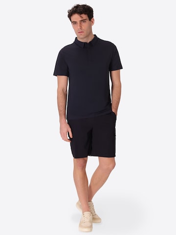 T-Shirt 'High-Perform12 Active' Distretto12 en bleu