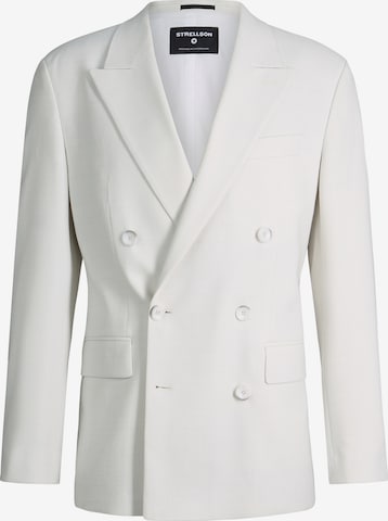 STRELLSON Business blazer in White: front