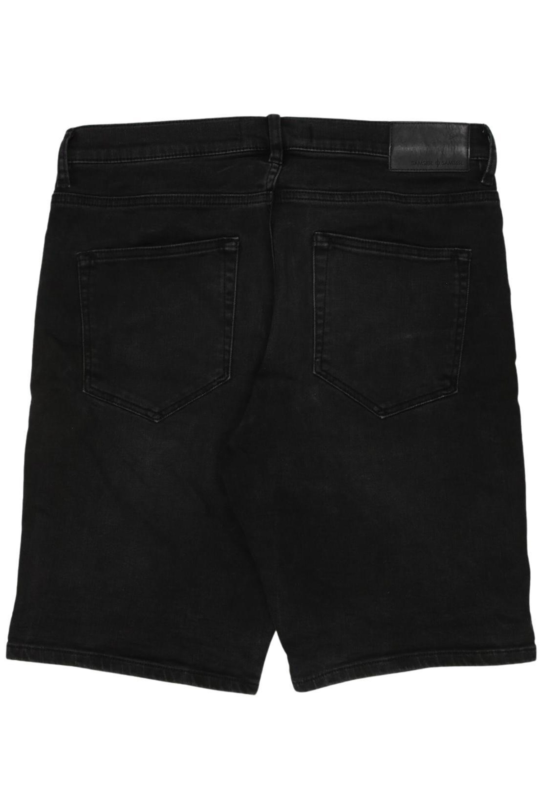 Samsøe Samsøe Shorts 28 in Schwarz