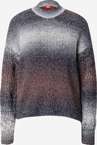 ESPRIT Pullover i lilla: forside