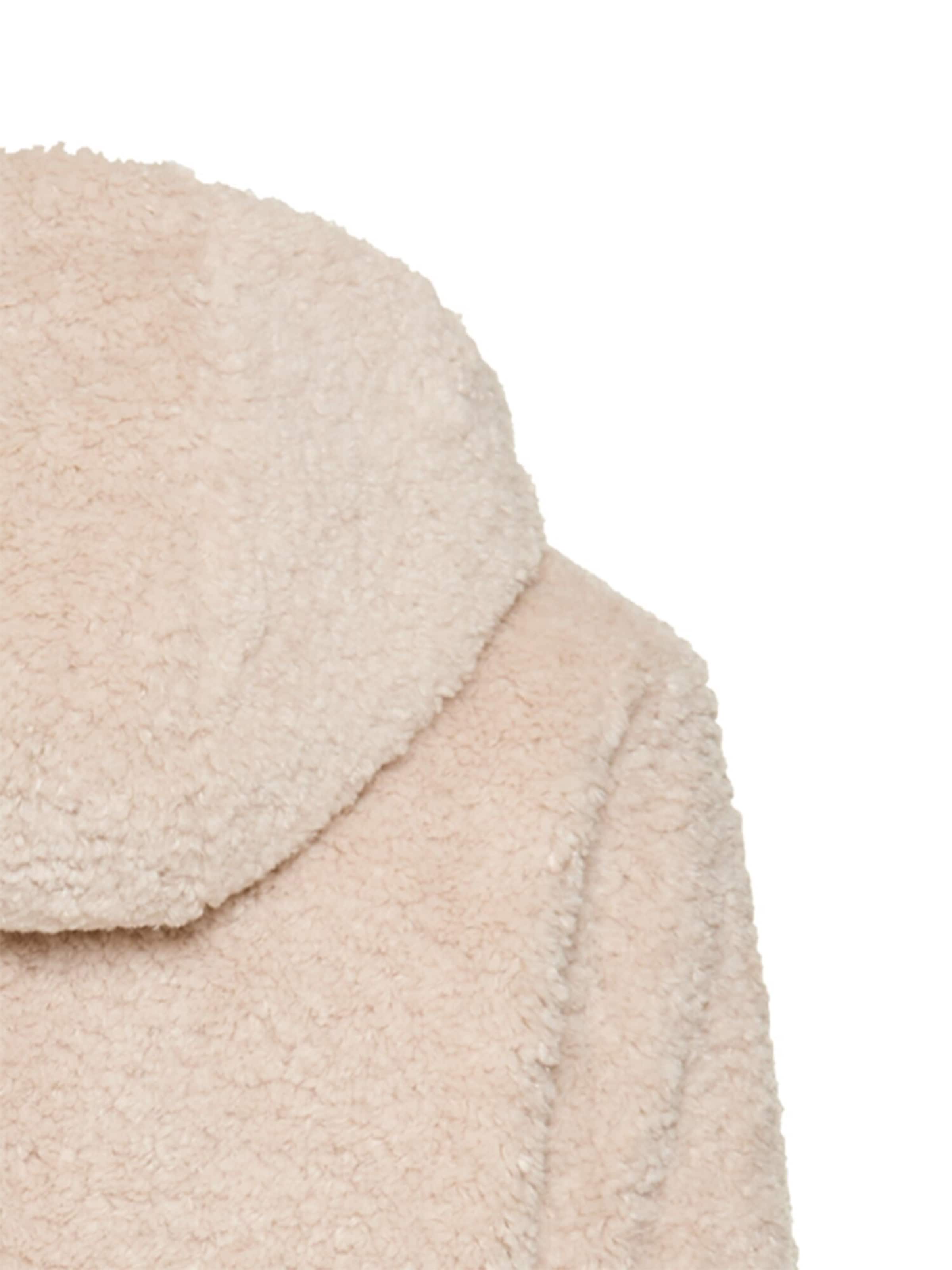 CAMEL ACTIVE Between-Seasons Coat in Beige