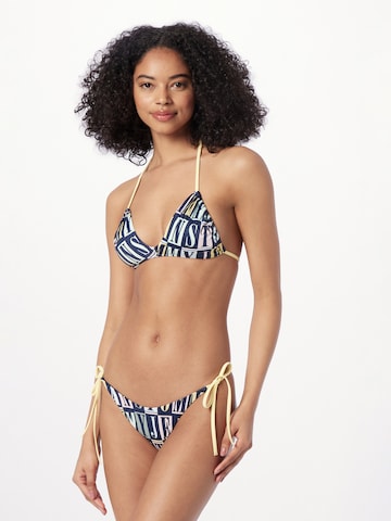 Bas de bikini Tommy Jeans en mélange de couleurs