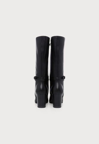 CAPRICE - Botas en negro