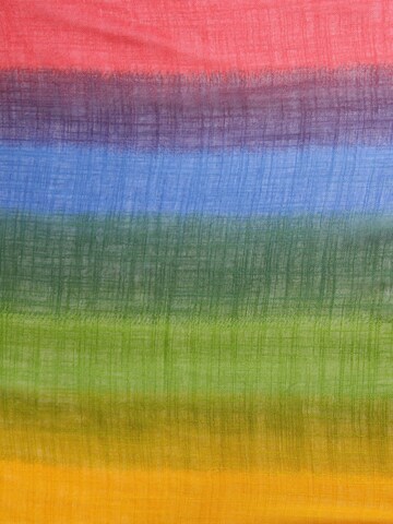 COLLEZIONE ALESSANDRO Scarf 'Nora' in Mixed colors