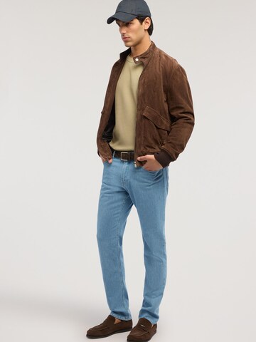 Trussardi Sweatshirt in Groen