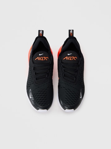Nike Sportswear Sneaker 'Air Max 270' in Schwarz