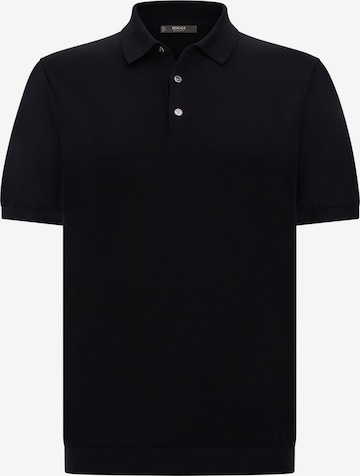 Boggi Milano Paita värissä musta: etupuoli