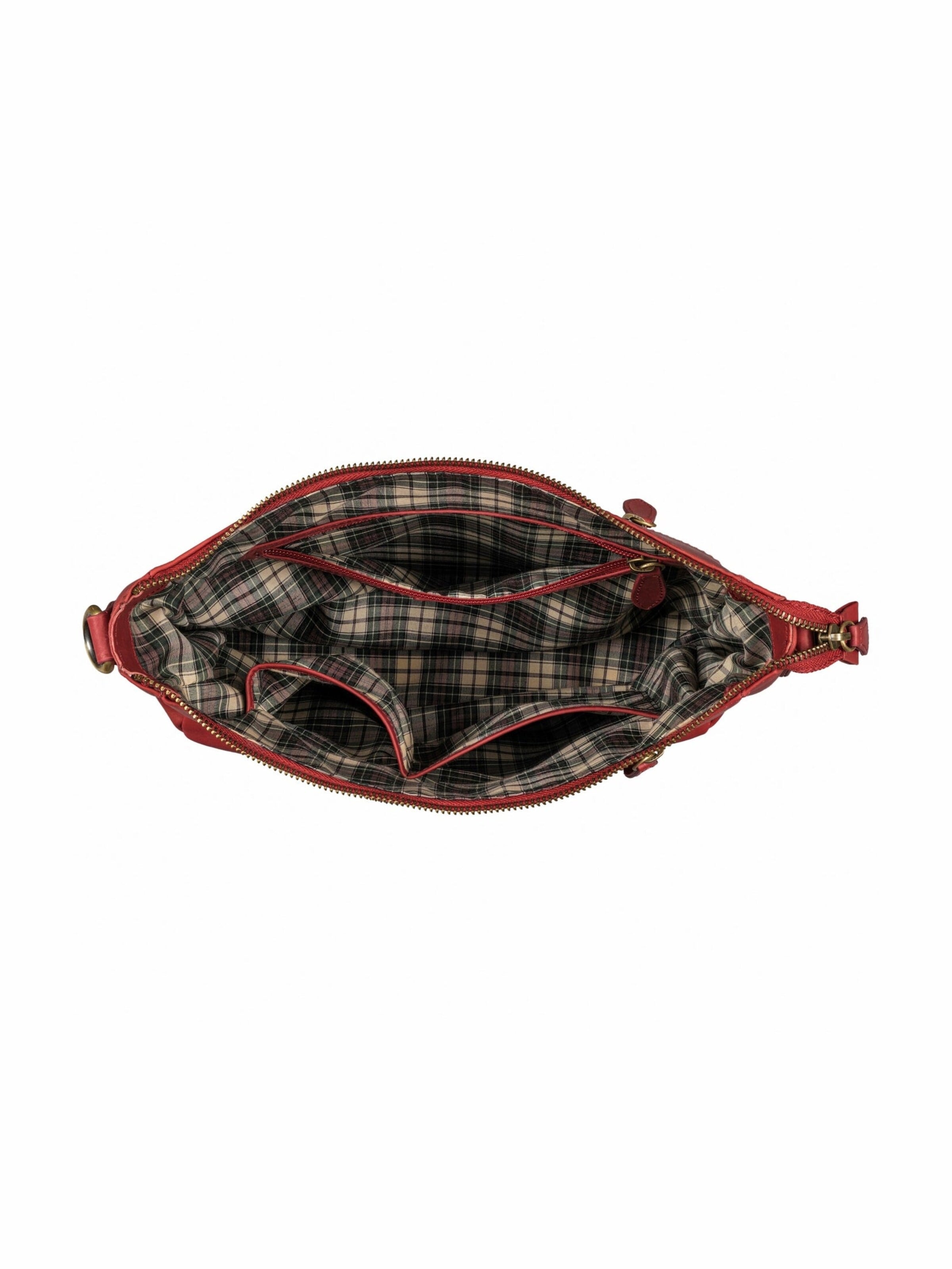 Benthill Handtasche‌‌‌‌‌‌‌ in Rot