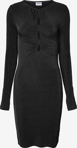 Noisy may Dress 'Jordan' in Black: front