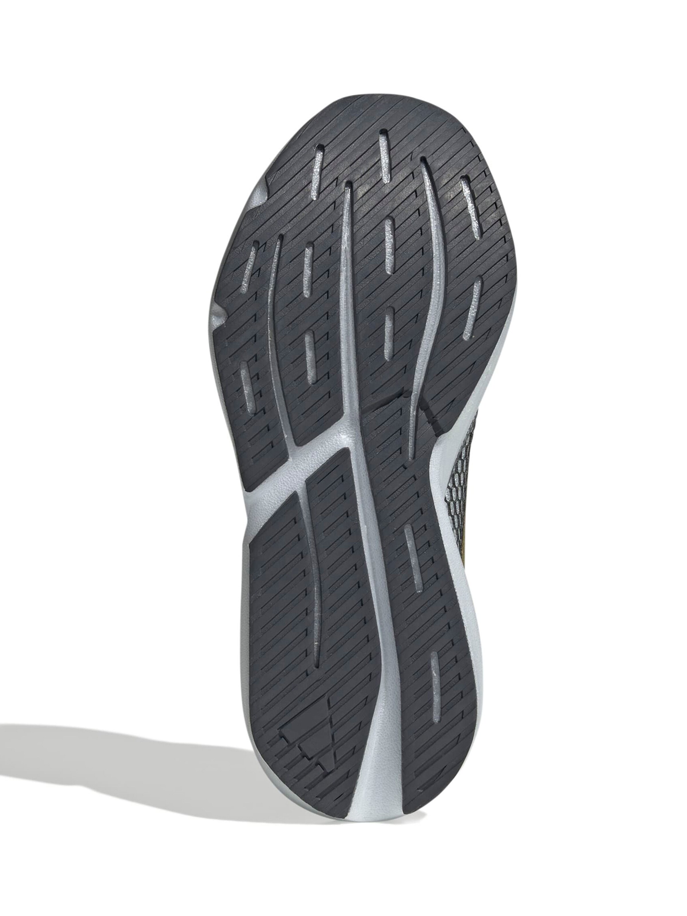 ADIDAS SPORTSWEAR Trampki niskie 'Lightblaze' w kolorze srebrny