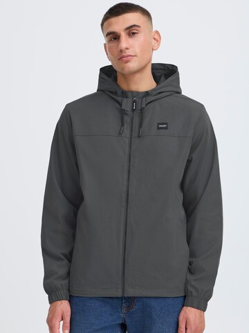 BLEND - Chaqueta de entretiempo ' BHEfika ' en gris