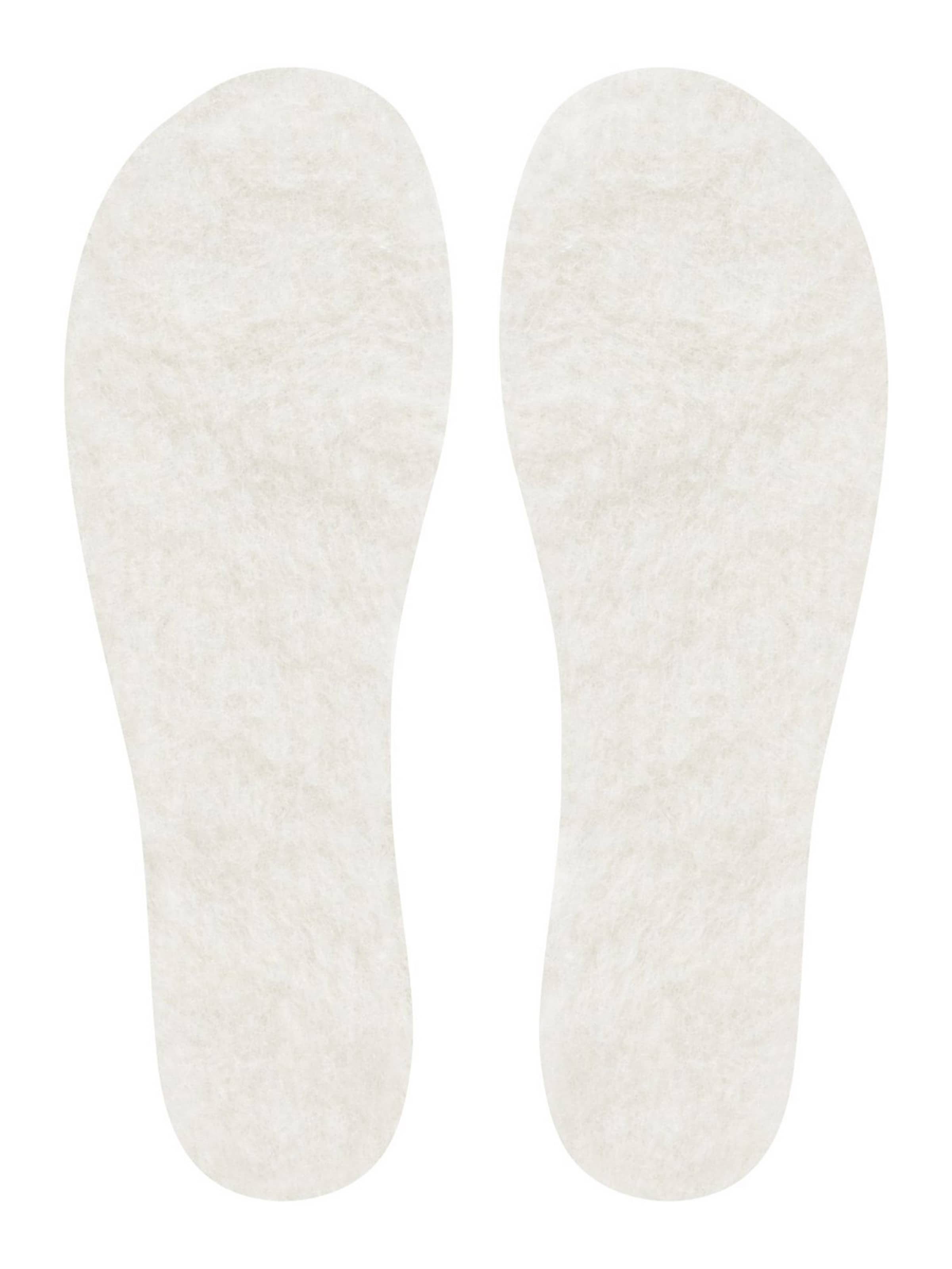 PLAYSHOES - Zapatos bajos en blanco: frente