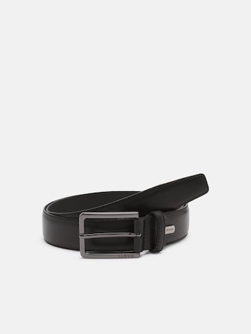 Lloyd belts Gürtel '0110'‌‌‌‌‌‌ in Schwarz