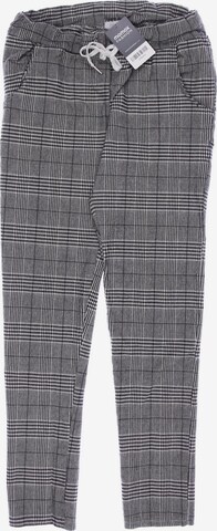 sarah pacini Pants in S in Grey: front