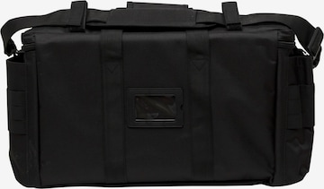 Brandit Tasche in Schwarz: Vorderseite