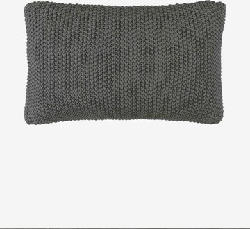 Marc O'Polo Pillow 'Nordic' in Grey: front