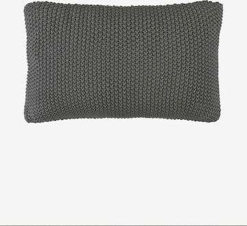 Marc O'Polo Pillow 'Nordic' in Grey: front