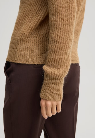 Pull-over JOOP! en beige